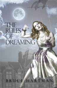 The Rules of Dreaming Front Final SMALL